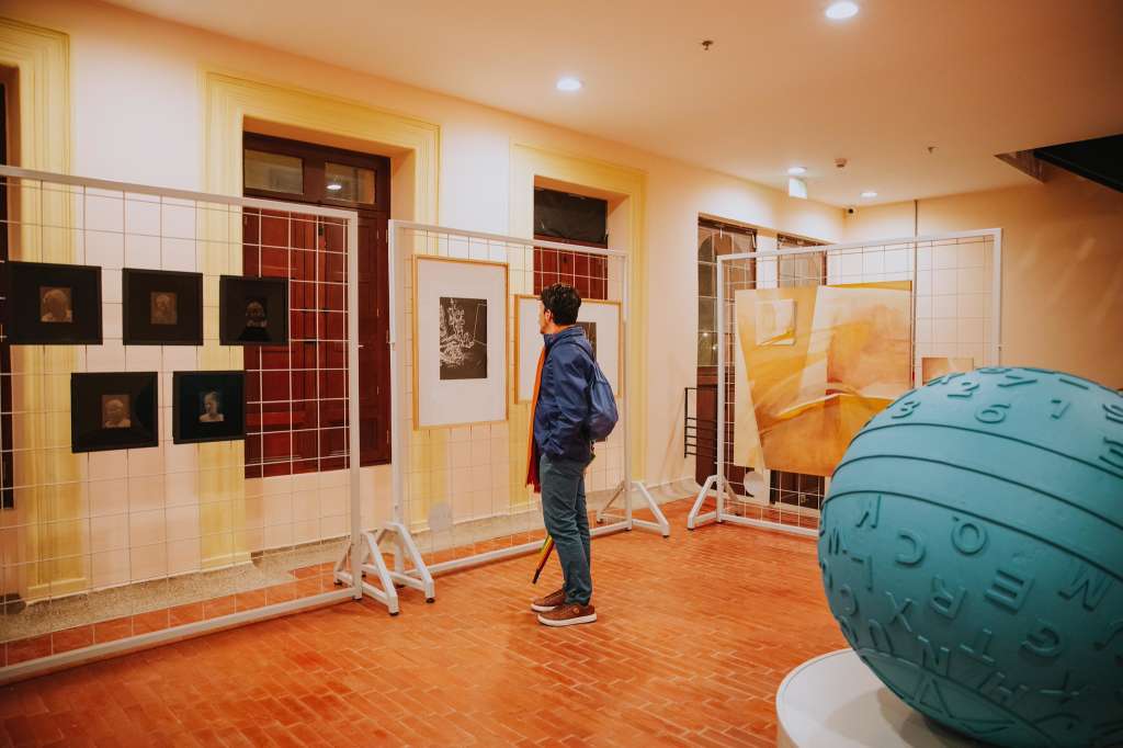 Este fin de semana, la Noche de los museos hará que varios centros culturales de la ciudad tengan programación especial.