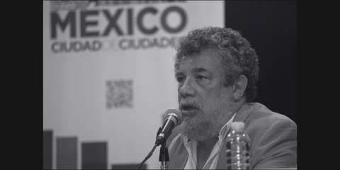 Murió Daniel Samoilovich, director de “Diario de Poesía” en Argentina