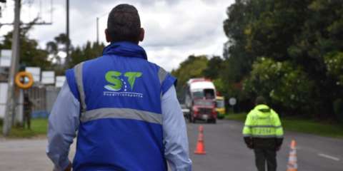 Formulan cargos contra la empresa vinculada al siniestro en la vía Bogotá Medellín
