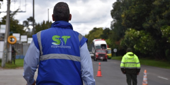 Formulan cargos contra la empresa vinculada al siniestro en la vía Bogotá Medellín