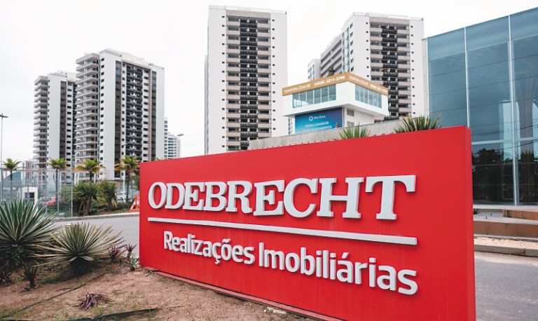 Corte Suprema abre indagación preliminar a tres congresistas por Odebrecht