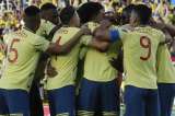 Federación Colombiana de Fútbol desmiente peleas al interior de la selección