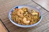Arroz chaufa: ingredientes y receta para este increíble plato