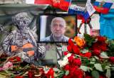Rusia: hallaron el cadáver de Yevgeny Prigozhin, el líder de Wagner