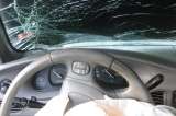 Más de 270.000 peatones mueren cada año en accidentes viales