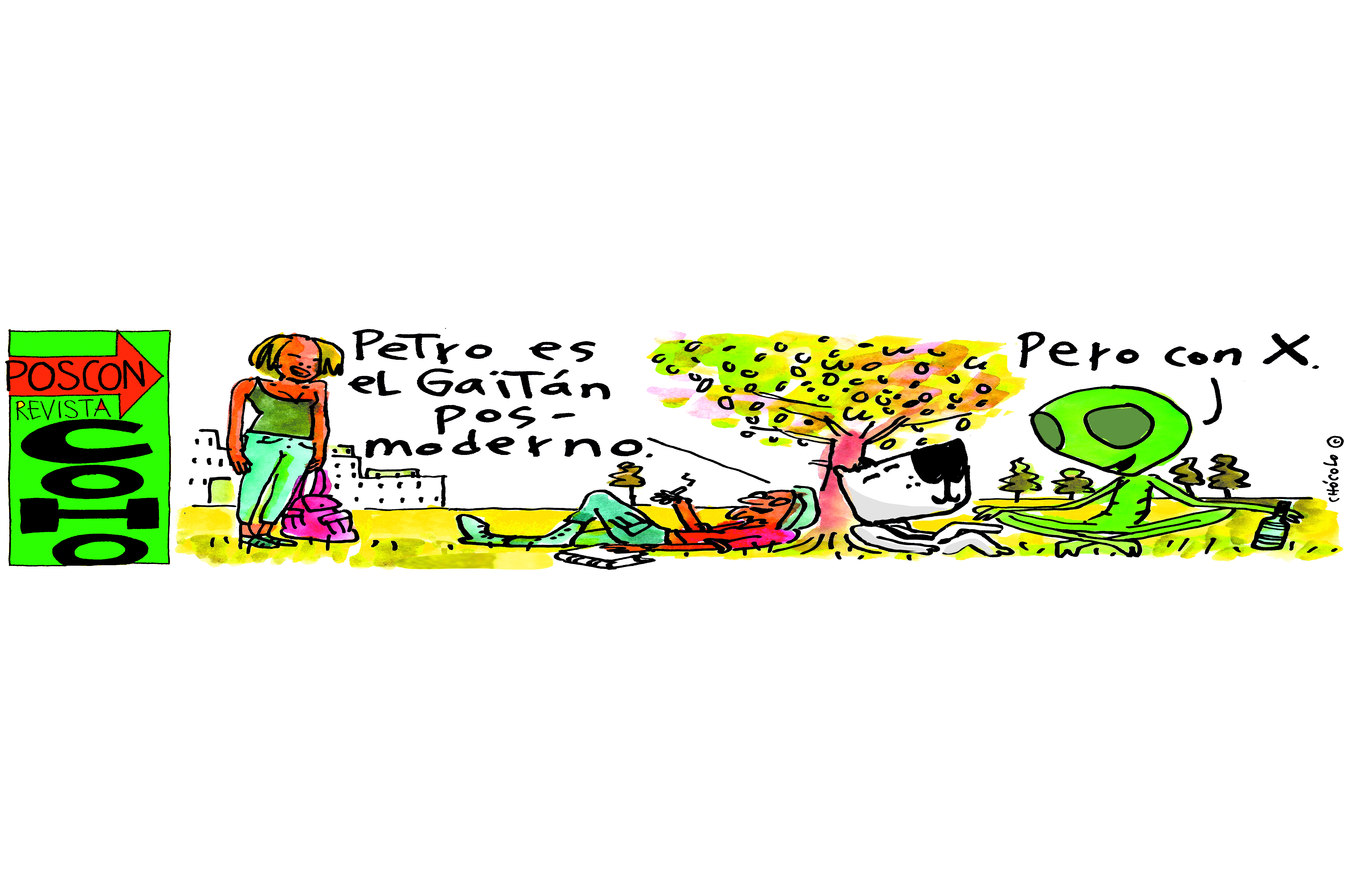 Chócolo