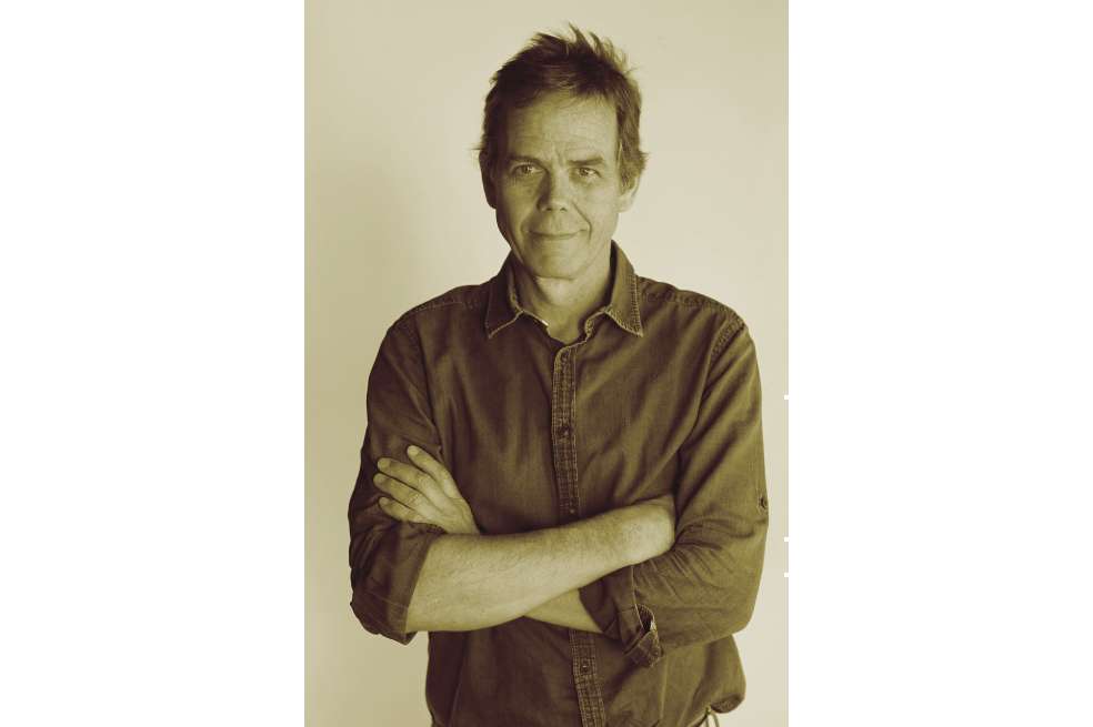 Andrés Wood, director chileno que ha sido invitado a integrar la Academia de las Artes y Ciencias Cinematográficas de Hollywood, es uno de los ponentes en “Cine con voz latina”, charla principal del Festival Académico de Cine Universitario Internacional (FACIUNI)