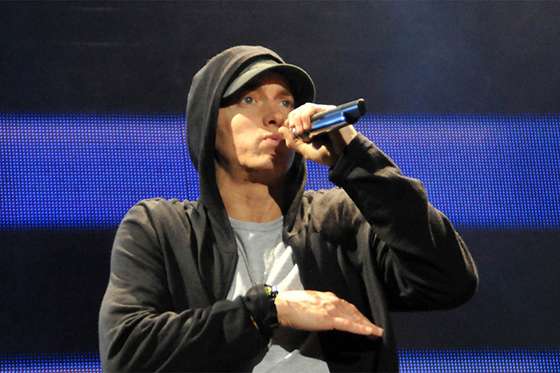 “Khloé es la más fea de las Kardashian”, Eminem