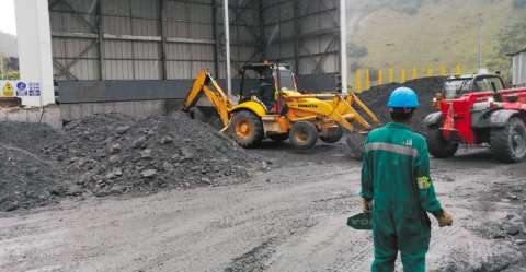 ¡Una fortuna! Esto le debe Miner S.A al país por explotar el cobre colombiano