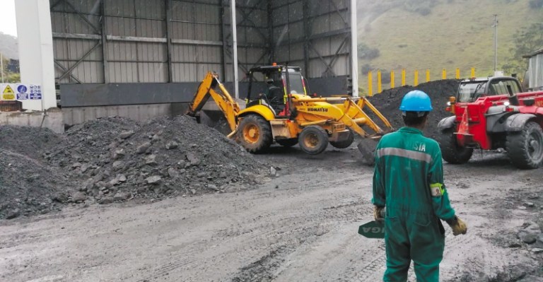 ¡Una fortuna! Esto le debe Miner S.A al país por explotar el cobre colombiano