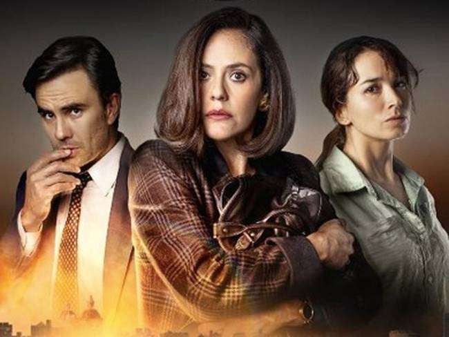 “Noticia de un secuestro” narra el flagelo vivido por Maruja Pachón, Beatriz Villamizar, Diana Turbay y Marina Montoya.