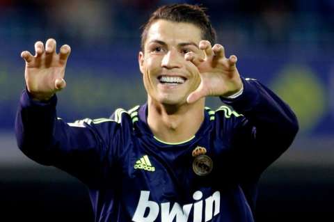 Cristiano Ronaldo: "Juntos y como un equipo podemos clasificarnos"