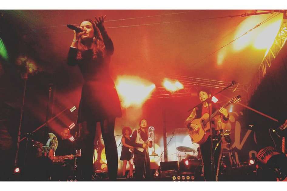 Monsieur Periné. / Tomada de Facebook.com/monsieurperinemusic