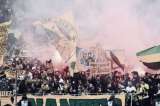 Tragedia en Francia: hincha del Nantes murió apuñalado en partido contra Niza