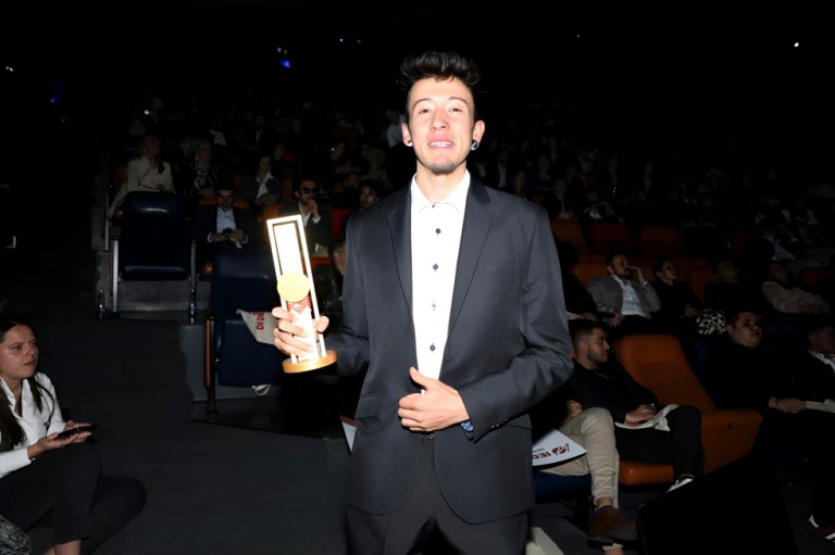 Santiago Rodríguez