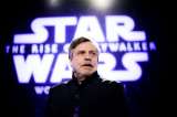 "Star Wars" explica oficialmente la causa de la muerte de Luke Skywalker en Los últimos Jedi