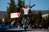 “Este año prometí darle victorias a Colombia”: habla el campeón Santiago Buitrago
