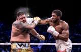 Antony Joshua en aislamiento luego de que el príncipe Carlos diera positivo por coronavirus
