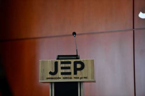 La Corte Constitucional pide, con urgencia, proteger a comparecientes ante la JEP