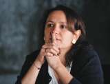 Renuncia Laura Montoya, directora del Museo de Memoria Histórica