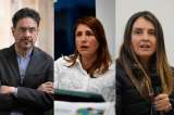 Defensoría niega amenazas de grupos para votar por Cepeda, tras denuncia de Paloma Valencia