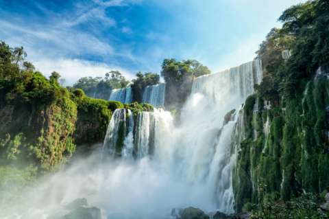 Argentina cultural y natural, entre los destinos preferidos por los colombianos
