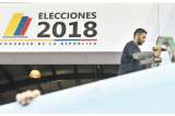 Elección de Congreso 2018-2022, primarias de las presidenciales