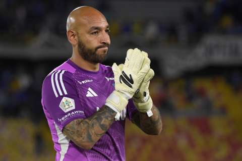 Dimayor rechazó apelación de Millonarios y mantuvo sanción a Diego Novoa, ¿por qué?