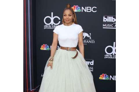 Janet Jackson habla sobre la muerte de su padre