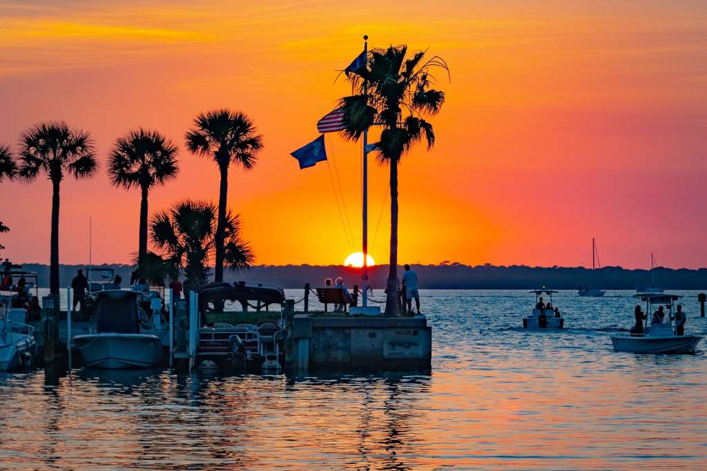 Florida quiere recuperar a los más de 130 millones de viajeros anuales que visitaban el estado antes de la pandemia.