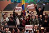 Reforma laboral: los cambios para “rappitenderos” y aprendices del SENA