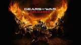 Xbox confirma fecha de salida de Gears of War Reloaded para PS5 y Xbox Series X|S