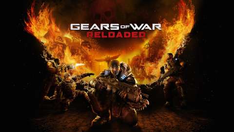 Gears of War: Reloaded registró tres millones de jugadores de PS5 en tres días