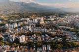 “Todo pasa por Armenia”: la ciudad busca consolidarse como el corazón turístico del Quindío