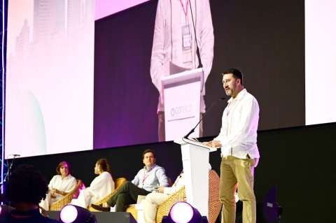 Construcción del Plan Sectorial de Turismo: por un sector en armonía con la vida