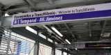 Cierre en estación Av. Jiménez de Transmilenio por obras del Metro: conozca los detalles
