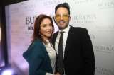 Alejandro Estrada sobre la relación de Nataly Umaña y Melfi: “yo estoy sufriendo”