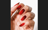 10 diseños de uñas y manicure para este Halloween
