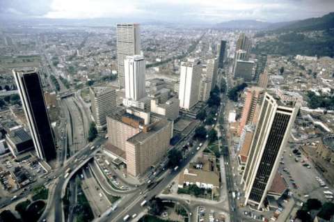 Bogotá cuenta con cerca de 2.000 empresas relacionadas con el sector música