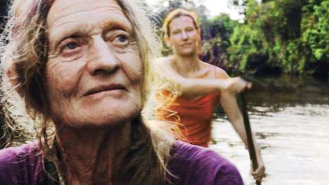 La libertad de las madres