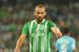 Hernán Barcos, un pirata en busca de goles