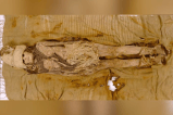 Resuelven el misterio de la sustancia que fue untada en momias de hace 3.600 años