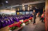 Manzanas del Cuidado: 299 mujeres y hombres se graduaron de bachillerato