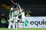 Equidad goleó 3-0 al DIM y es el líder del Cuadrangular B