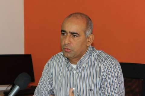 Se entrega fiscal que habría omitido investigación contra exsecretario de Salud de Córdoba