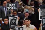 Los ambiciosos cambios de Petro para el Acuerdo de Paz y la Paz Total en el PND