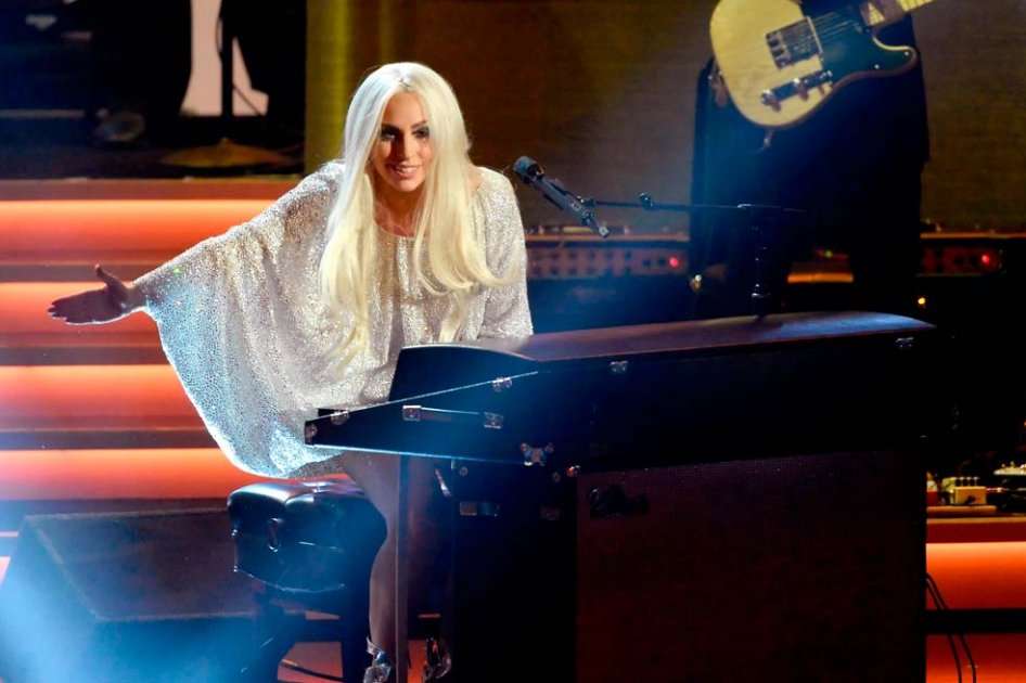 Lady Gaga. / AFP