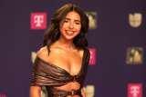 ¿Ángela Aguilar canceló shows porque está embarazada de Nodal? Habla mejor amigo