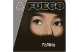 Farina se une a Sech y estrena la canción “A fuego”