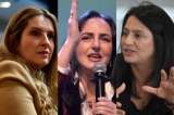 Centro Democrático define candidata y sacude el tablero electoral de la derecha